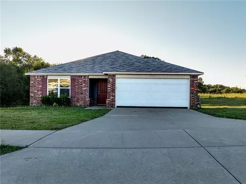 12461 Mills, Garfield, AR 72732