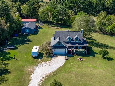 21197 River Rdg, Siloam Springs, AR 72761