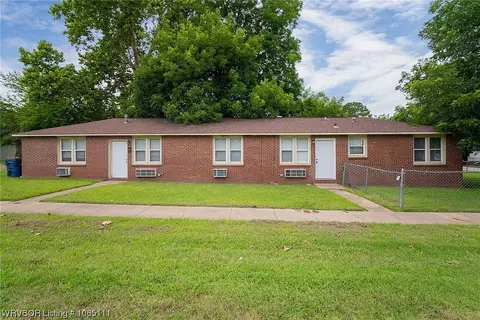 1502 Greenwood Ave, Fort Smith, AR 72901