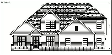 6421 S 63rd St, Rogers, AR 72758