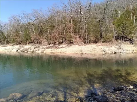 Tbd Mundell Road, Eureka Springs, AR 72631