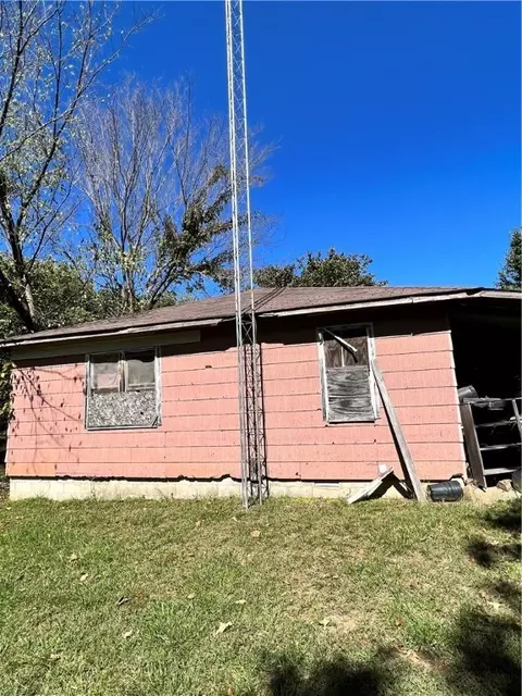 13397 Bill Sellers Rd, Fayetteville, AR 72704