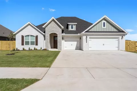 916 Ardiano Ave, Springdale, AR 72762
