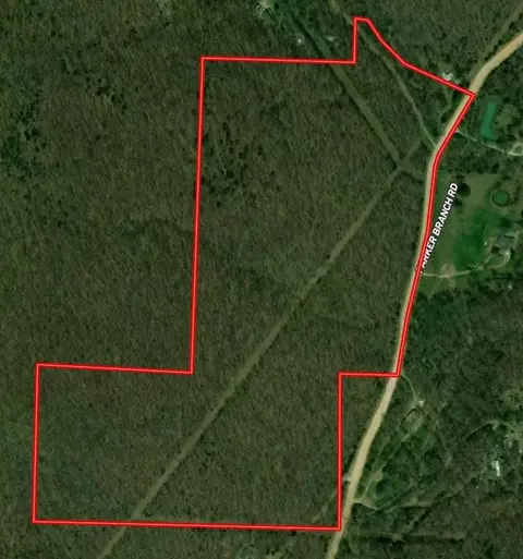 14931 Parker Branch Rd, West Fork, AR 72774