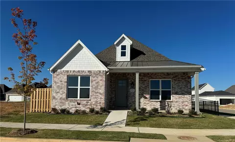 6874 Autumn Ave, Springdale, AR 72762