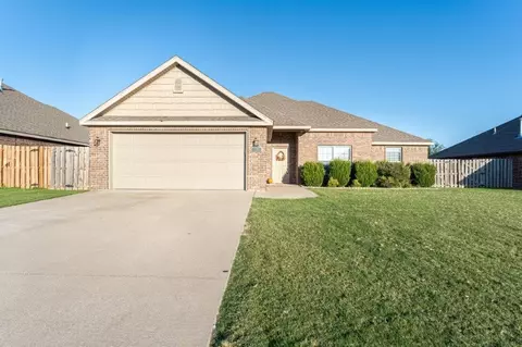 3747 Barton Spring St, Springdale, AR 72762