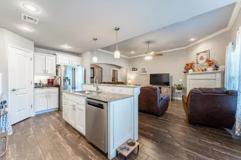 3747 Barton Spring St, Springdale, AR 72762 photo 8