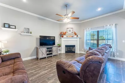 3747 Barton Spring St, Springdale, AR 72762 photo 5