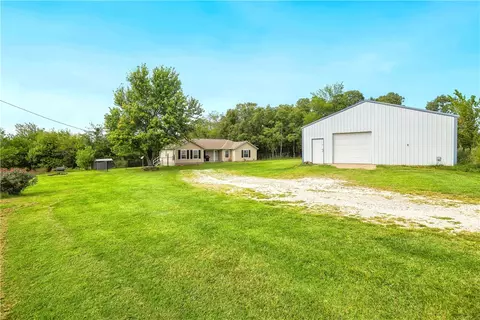 17831 Highway 265, West Fork, AR 72774