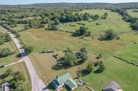 15274 S Highway 45, Canehill, AR 72717