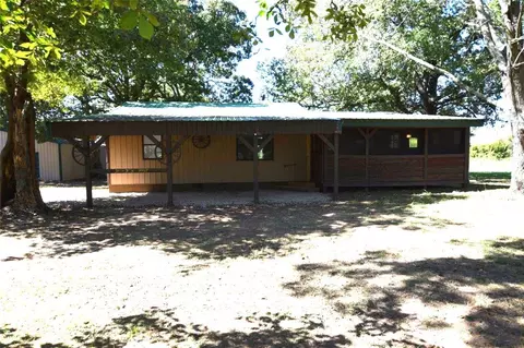 81080 S 4720 Rd, Stilwell, OK 74960