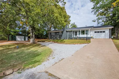 164 Redbud Trl, West Fork, AR 72774 photo 4