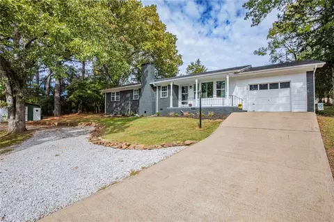 164 Redbud Trl, West Fork, AR 72774 photo 5