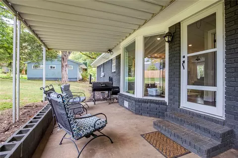 164 Redbud Trl, West Fork, AR 72774 photo 24