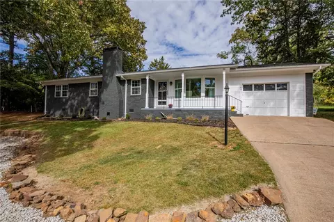164 Redbud Trl, West Fork, AR 72774