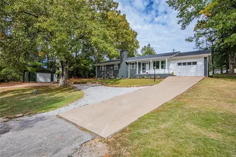164 Redbud Trl, West Fork, AR 72774 photo 3