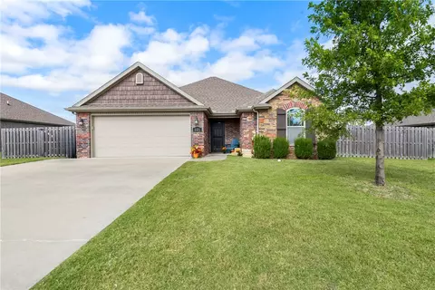 221 Genoa Way, Centerton, AR 72719