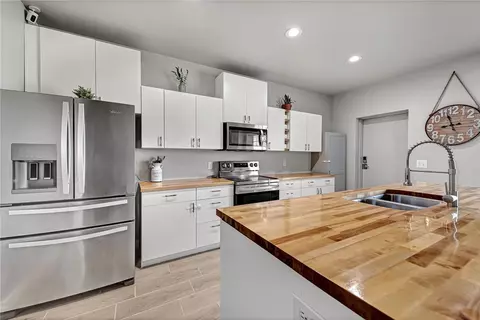 13836 Motley Rd, Bentonville, AR 72712