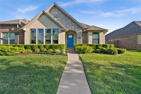 3111 SW Stonepoint Ave, Bentonville, AR 72713