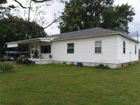 23916 Highway 71, Huntington, AR 72940