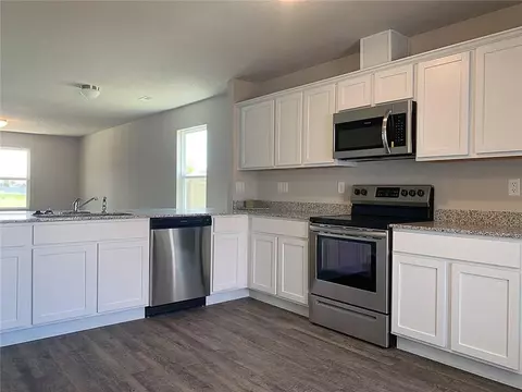 944 S Morningside Dr, Fayetteville, AR 72701