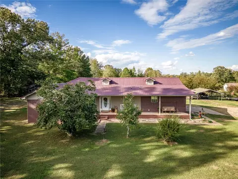 6830 Georgia Ridge Rd, Alma, AR 72921