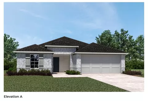 2236 Riggins Ave, Pea Ridge, AR 72751