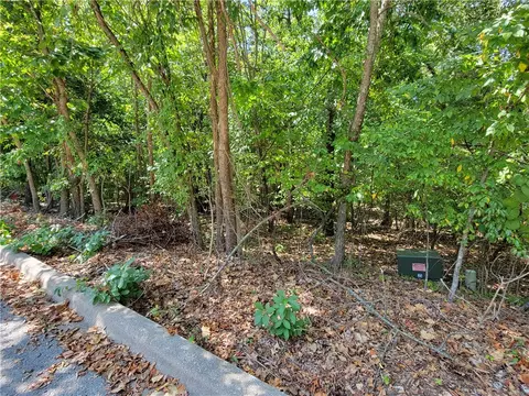 Morganshire Drive, Bella Vista, AR 72714