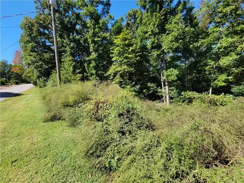 Stringer Lane, Bella Vista, AR 72715