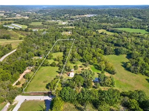 Roundtop Road, Sulphur Springs, AR 72768