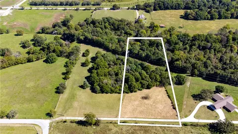 4 E 38acres On E Scott Hollow Rd, Springdale, AR 72764