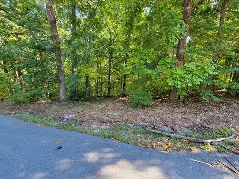 Hilpsford Lane, Bella Vista, AR 72714