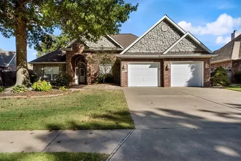 4617 W Knollview Way, Rogers, AR 72758