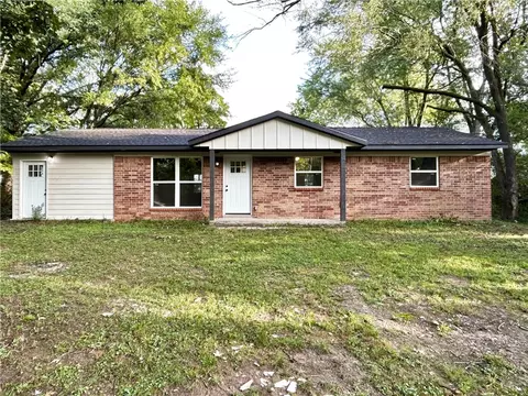 465717 E 861 Rd, Stilwell, OK 74960