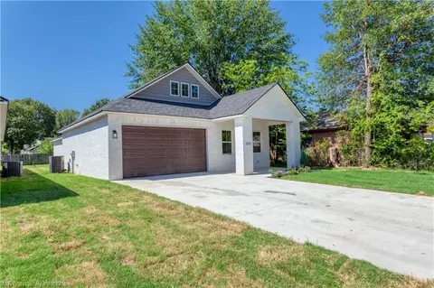 3120 Irving St, Fort Smith, AR 72904 photo 2