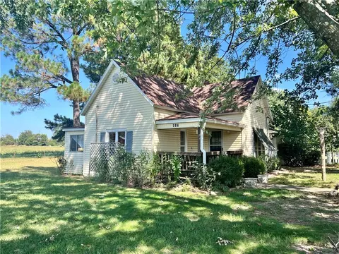 Undisclosed, Lowell, AR 72745