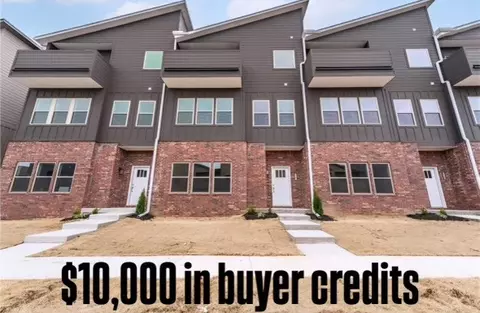 2187 W Million Ln, Fayetteville, AR 72704