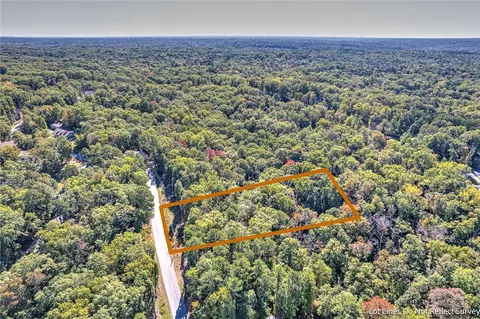 Westmorland Drive, Bella Vista, AR 72714