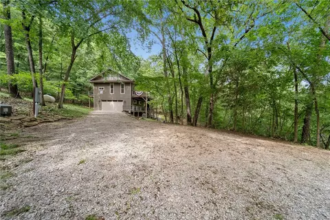 11435 Oak Leaf Cir, Garfield, AR 72732