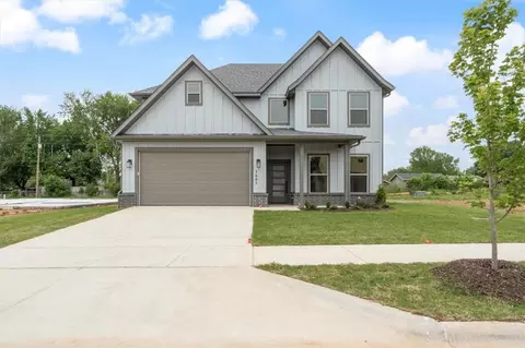 1605 S 23rd Pl, Rogers, AR 72758