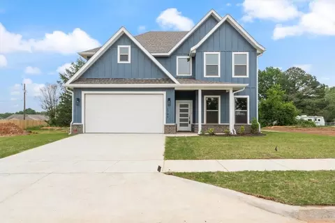 1705 S 23rd Pl, Rogers, AR 72758