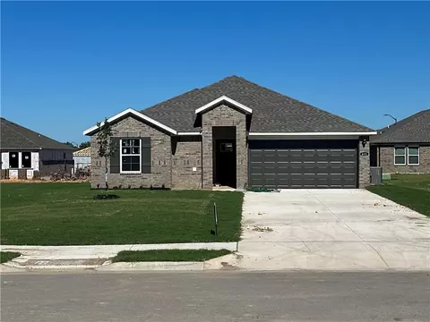 5580 Overcrest Ave, Springdale, AR 72764