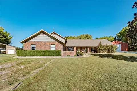 13276 Bethel Blacktop Rd, Farmington, AR 72730