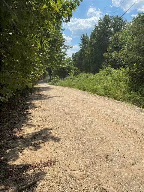 Orr Farm Road, Prairie Grove, AR 72753