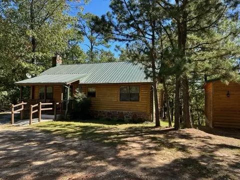 13189 Flint Ridge Dr, Kansas, OK 74347