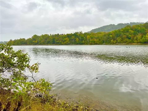 320-04794 000 Sailboat Lot7 Dr, Holiday Island, AR 72631