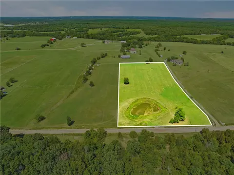 5 Ac Winwood Ranch Rd #PARCEL 1, Siloam Springs, AR 72761