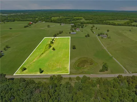 5 Ac Winwood Ranch Rd #PARCEL 2, Siloam Springs, AR 72761