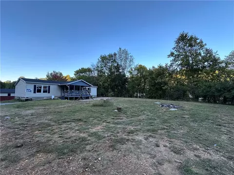 9857 Mulberry Ln, Rogers, AR 72758