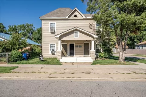 500 18th St, Fort Smith, AR 72901 photo 1